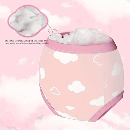 Potty Training Underwear, Toddler Absorbent Training Pants, Toddlers Pee Training Diaper Underwear Girl