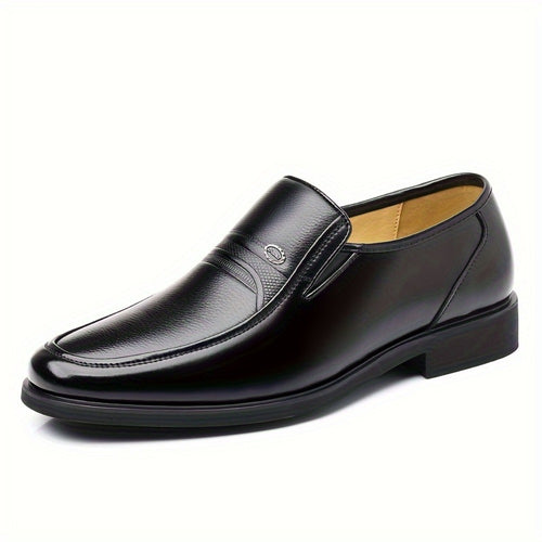 Men's Dress Shoes & Oxfords - Slip-On Ease 780965