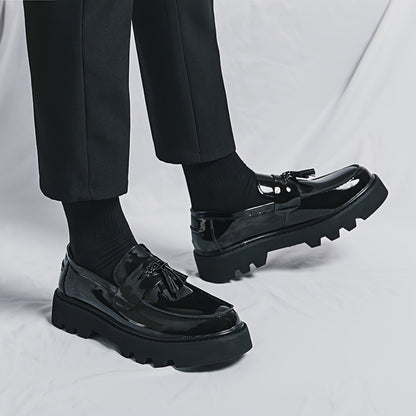 Men's Dress Shoes & Oxfords - Everyday Comfort & Durable Sole