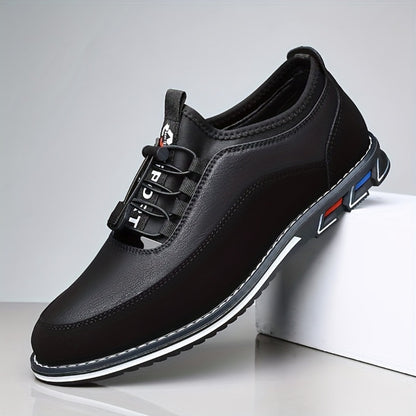Men's Sneakers - Everyday Comfort & Durable Sole 472549
