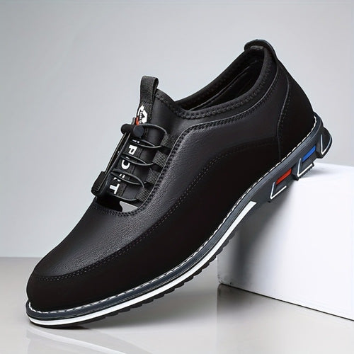 Men's Sneakers - Everyday Comfort & Durable Sole 472549