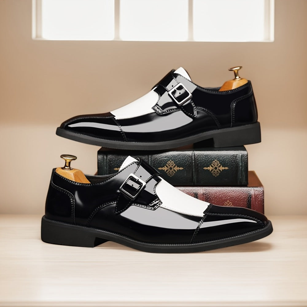 Men's Dress Shoes & Oxfords - Slip-On Ease 418149