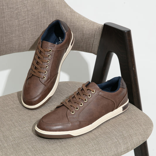 Casual Retro Sneakers for Men, Designed for a Easy And Stylish Look