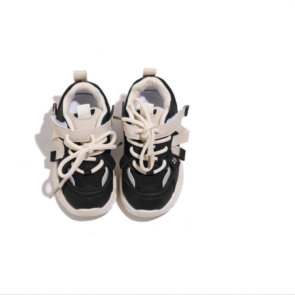 Kids' Sneakers - Breathable Mesh 326629