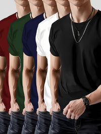 Multicolour 4