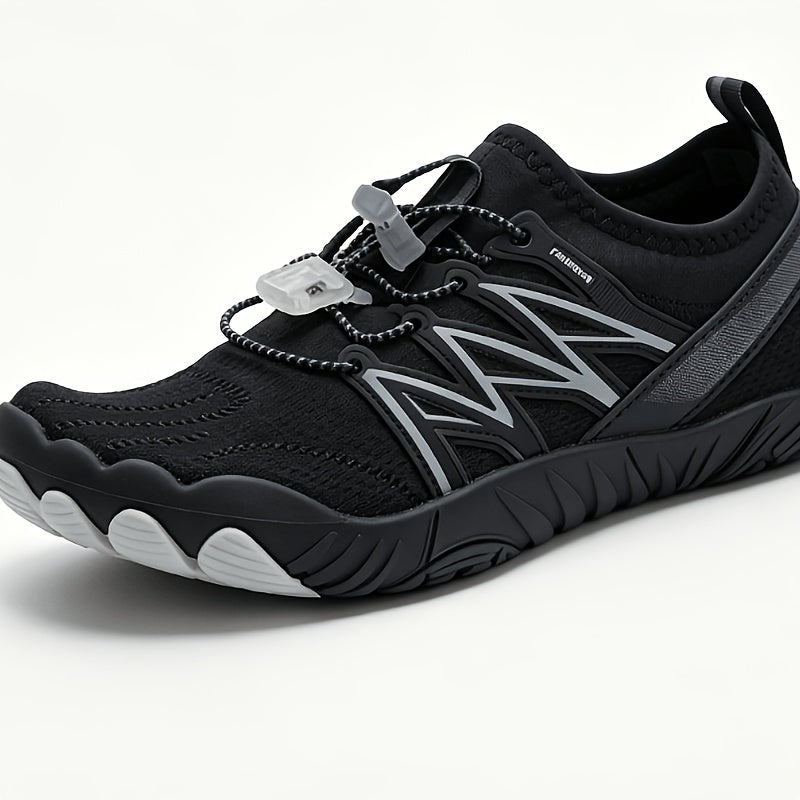 [Beach & Water Shoes] Beach Shoes, Outdoor Five-Finger River Tracing Shoes, Water Shoes, Hiking Shoes, Snorkeling Shoes, Barefoot Shoes, Barefoot Shoes, Drifting And Surfing