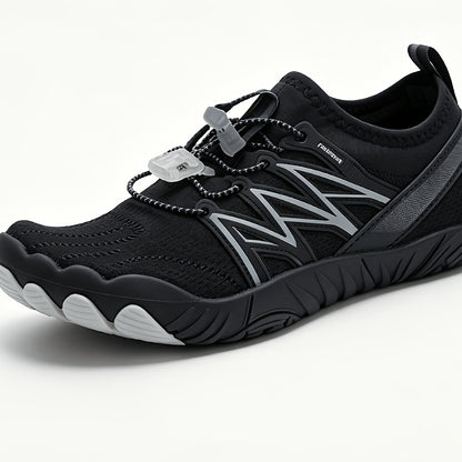 [Beach & Water Shoes] Beach Shoes, Outdoor Five-Finger River Tracing Shoes, Water Shoes, Hiking Shoes, Snorkeling Shoes, Barefoot Shoes, Barefoot Shoes, Drifting And Surfing