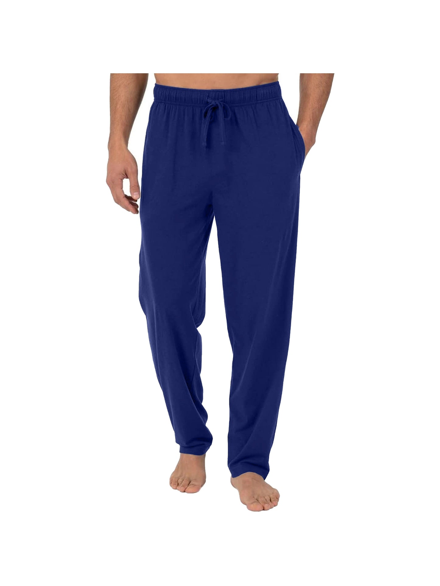 4-Pack Men's Classic Lounge Pants (Sizes, S - 3XL)