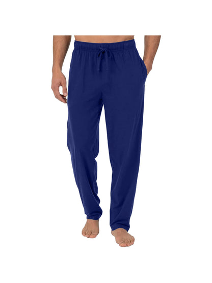 4-Pack Men's Classic Lounge Pants (Sizes, S - 3XL)