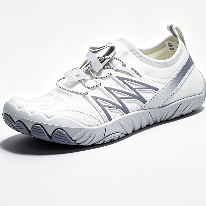 [Beach & Water Shoes] Beach Shoes, Outdoor Five-Finger River Tracing Shoes, Water Shoes, Hiking Shoes, Snorkeling Shoes, Barefoot Shoes, Barefoot Shoes, Drifting And Surfing