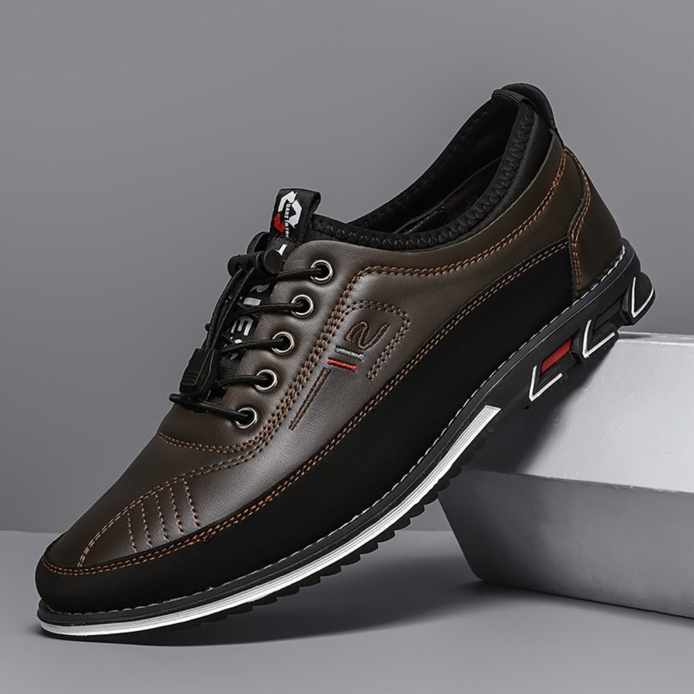 Men's Dress Shoes & Oxfords - Non-Slip Sole 437477