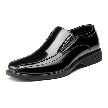 Men's Black Dress - product view 1