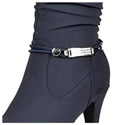 Women's High Heels Over The Knee Boots Thigh High Pointed Toe Stiletto Long Fall Sexy Boots Various Occasions Suitable for party, dance, shopping Casual Fashion Booties