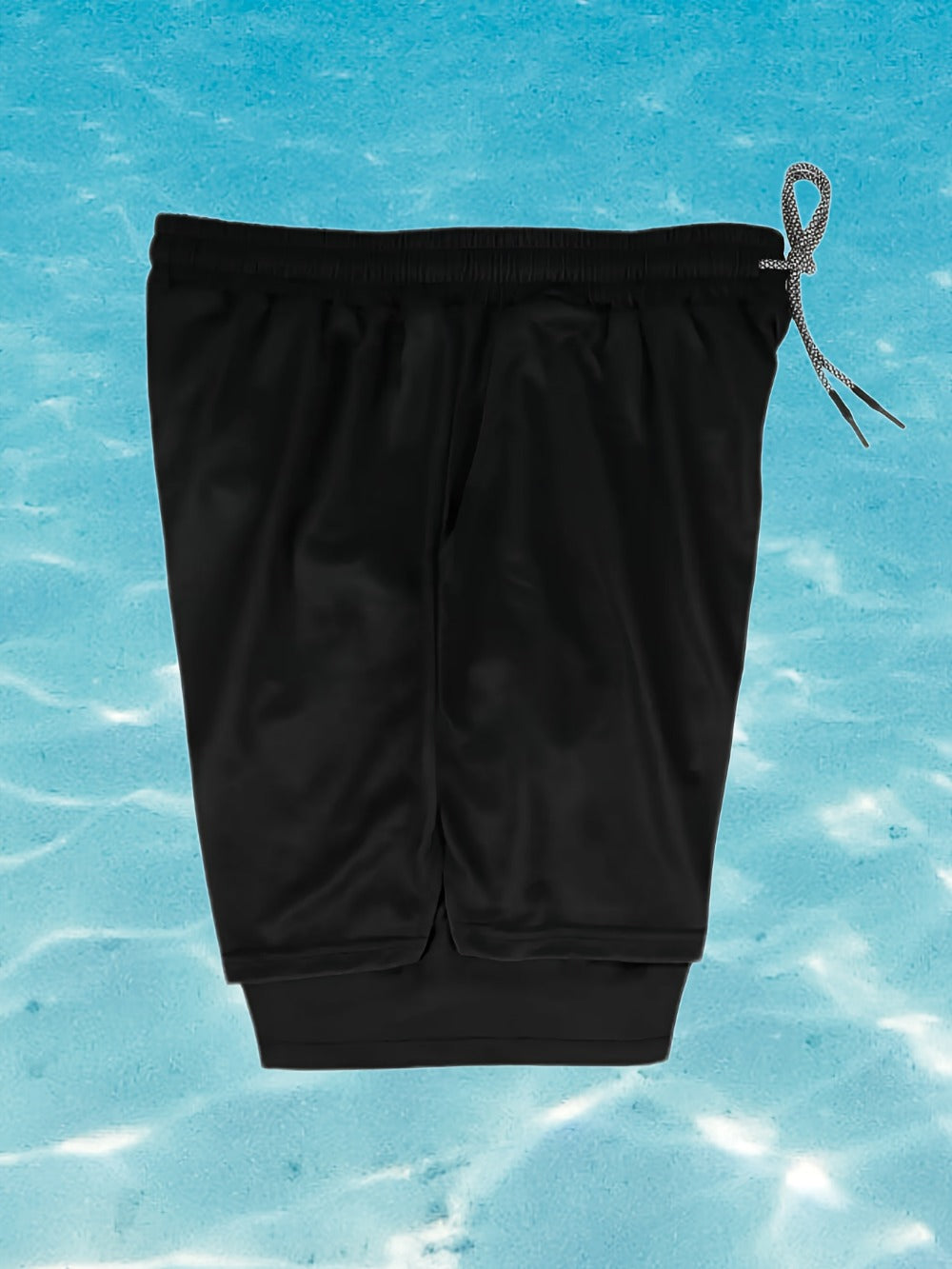 Girls' Shorts Outfit Set - Quick-Dry 2