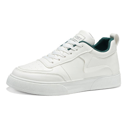 Men's Running Shoes - Lace-Up for Outdoor & Travel 972901