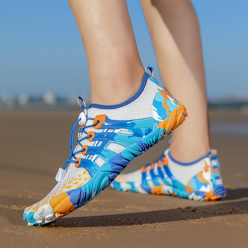 Women's White Shoes - product view 6