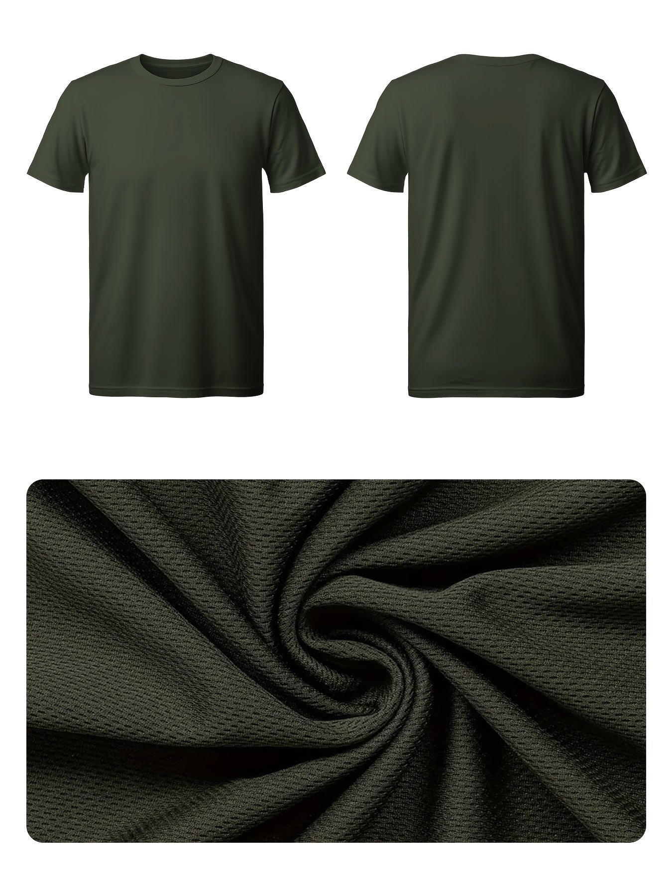 12 Cozy Solid Hue T-Shirts - Men'S Relaxed Short Sleeve Shirt, Ideal for Everyday Summer Activities - Airy, Gentle, Lightweight Outdoor Fun Tees
