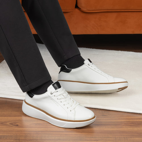 Bruno Marc Men'S Stylish Dress Sneakers, Casual Footwear