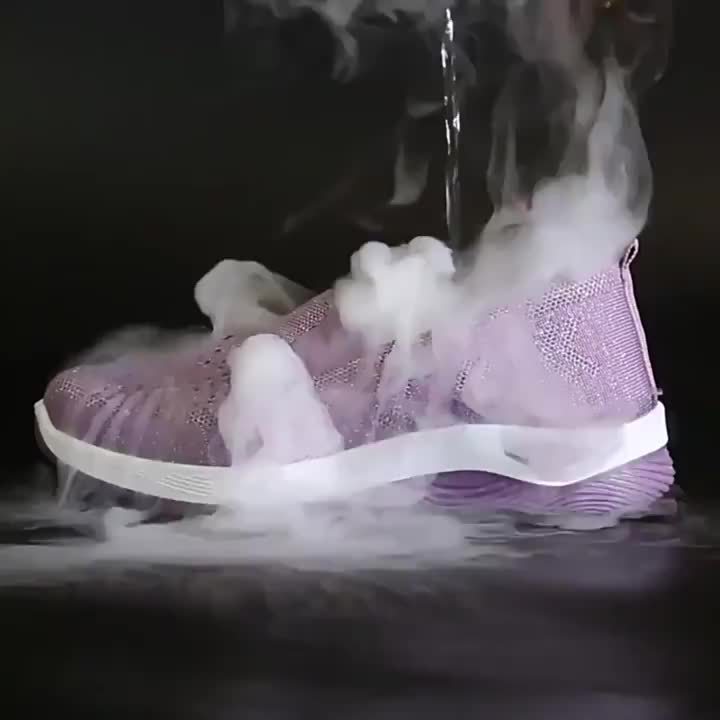 2026 New Women'S Breathable Knitted Sneakers, Fashionable And Trendy Cross-Border Lace-Up Casual Shoes, Women'S Shoes On, Women'S Products in Local Warehouses