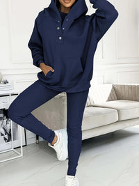 Navy Color