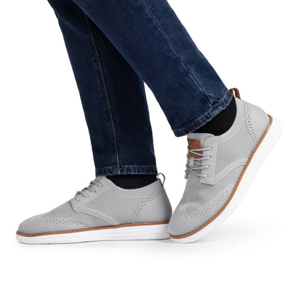Men's Dress Shoes & Oxfords - Breathable Comfort & Lightweight Design
