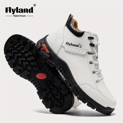 Men's Boots - Comfort Fit for Everyday Wear 52805