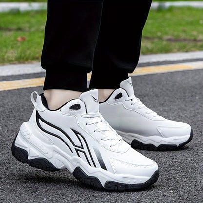 Men's Running Shoes - Non-Slip Sole 226213