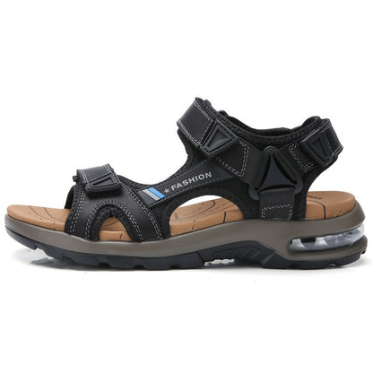 Men's Sandals - Cushioned Support