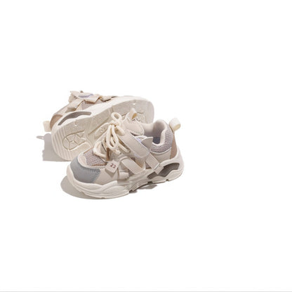 Kids' Sneakers - Breathable Mesh 326629