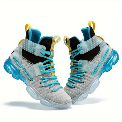 Fashionable Sneakers for Boys And Girls Designed for Running And Tennis