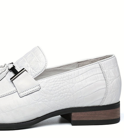Men's Dress Shoes & Oxfords - Slip-On for Everyday Wear 997605