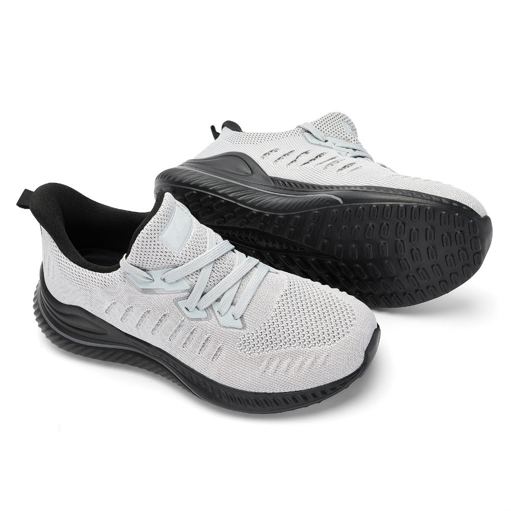 Men's Sneakers - Non-Slip Sole & Breathable Comfort 800229
