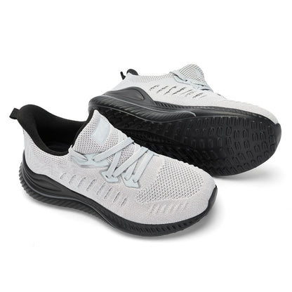 Men's Sneakers - Non-Slip Sole & Breathable Comfort 800229