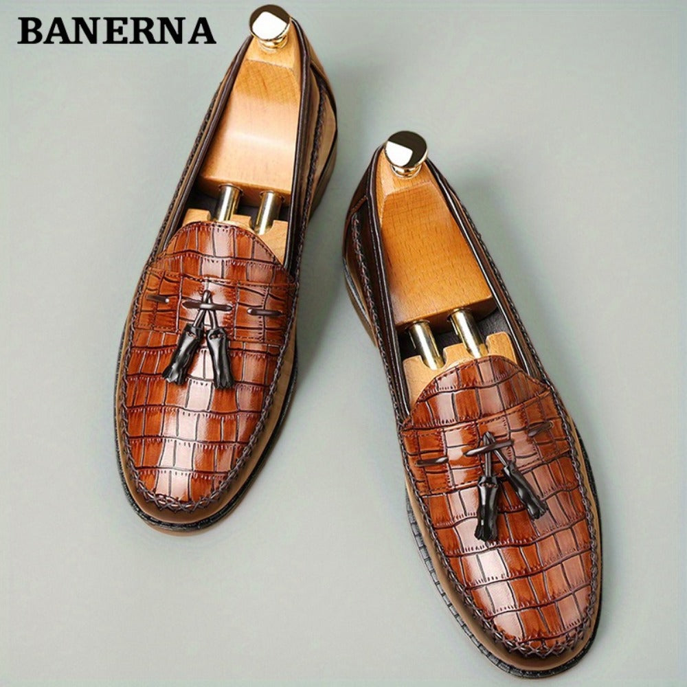 Men's Loafers & Flats - Slip-On for Everyday Wear 742373