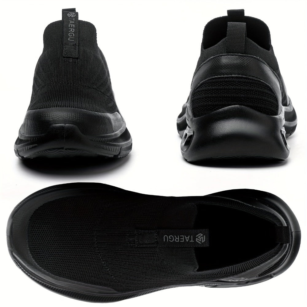 Men's Loafers & Slip-Ons - Steel Toe Protection & Puncture Resistant
