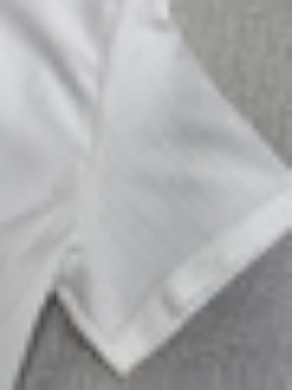 Men's 2pcs Striped Shirt and Trousers Set, Regular Fit, Casual and Comfortable, Striped Short-sleeve Shirt, Button- Lapel Shirt, Suitable for Daily Wear and Beach Vacations