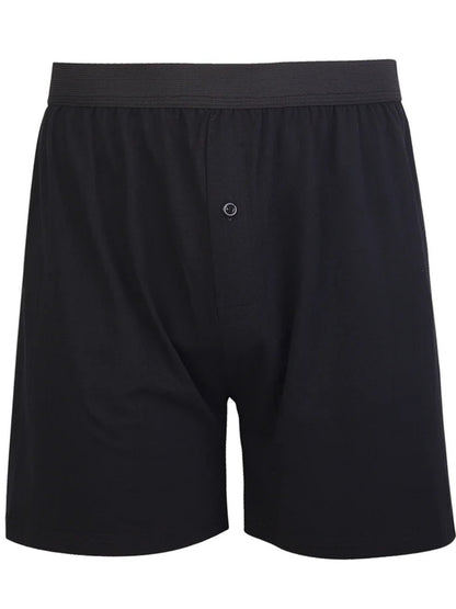 Men's Boxer Shorts - Everyday Comfort 3 Pack