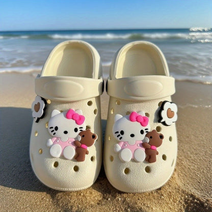 Kids' Flip Flops - Comfort Fit 245285