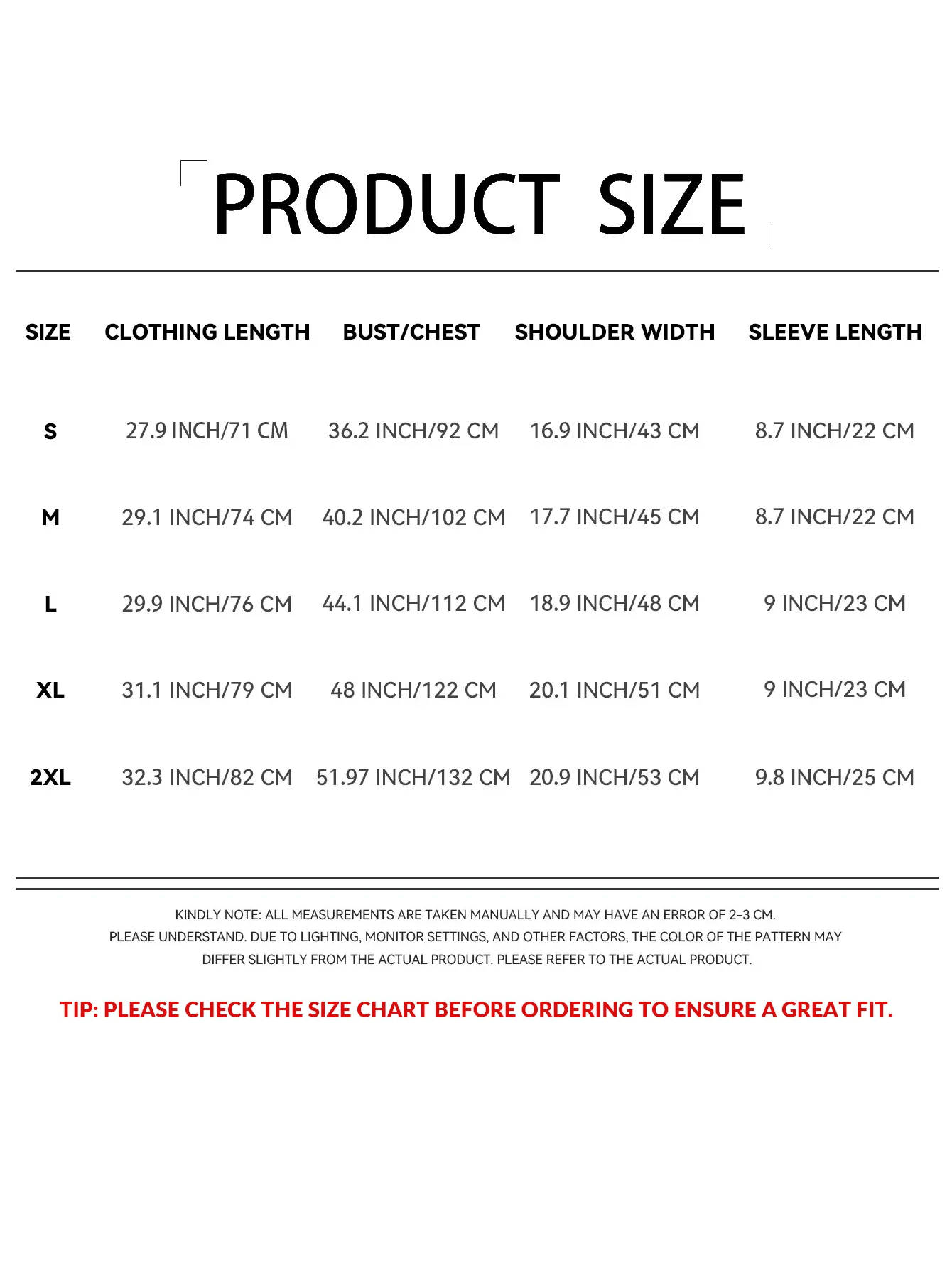 Plus Size[Printed T-Shirt] Black Sheep Family Goat Pattern T-Shirt| Casual Round-neck T-shirt, Machine Washable, for Teenager