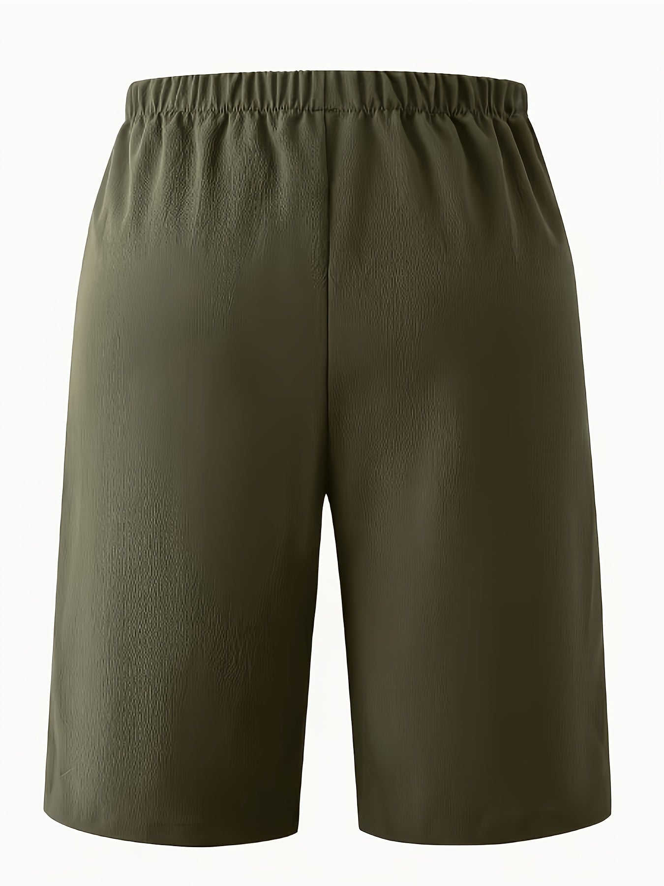 Women's Casual Shorts, Standard Size, Vacation Style Beach Shorts, Summer.