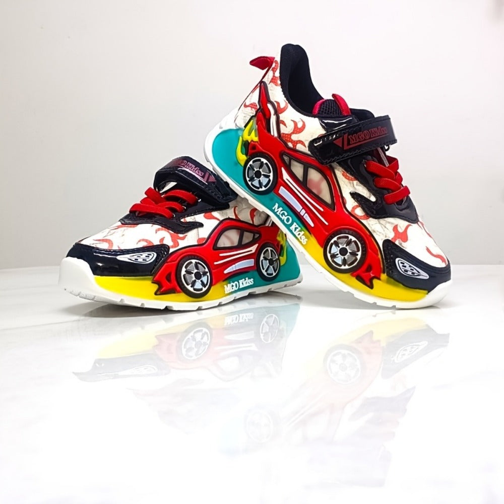 Kids' Athletic Shoes - Non-Slip Sole 276901
