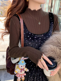 Coffee Brown