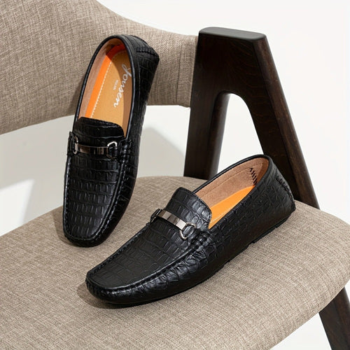 Men's Loafers & Slip-Ons - Non-Slip Sole & Slip-On 497189