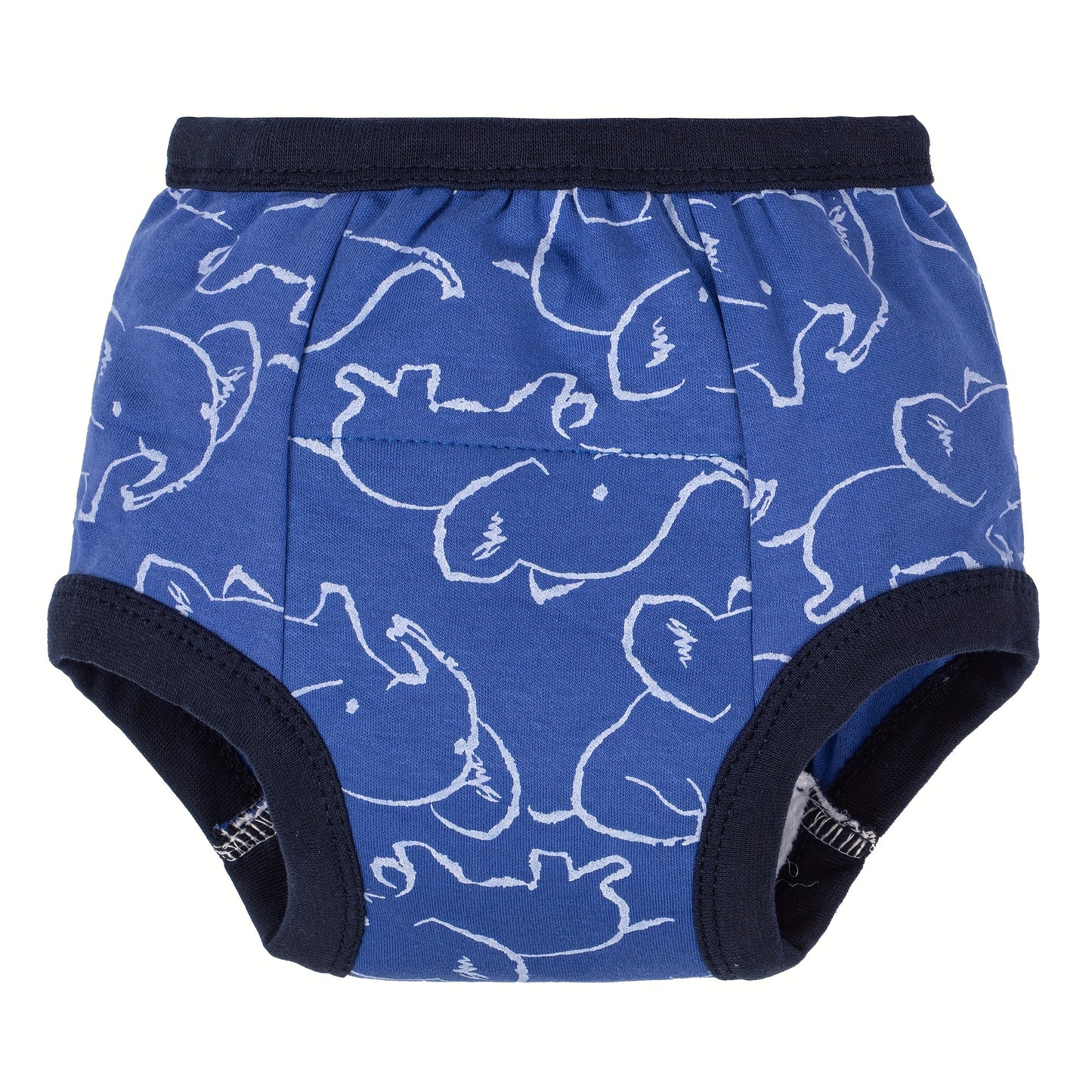 Boys' Potty Training Pants - 6-Pack Cotton