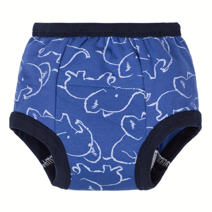 Boys' Potty Training Pants - 6-Pack Cotton