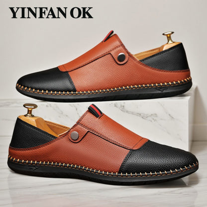 Men's Loafers & Flats - Slip-On for Everyday Wear 858789