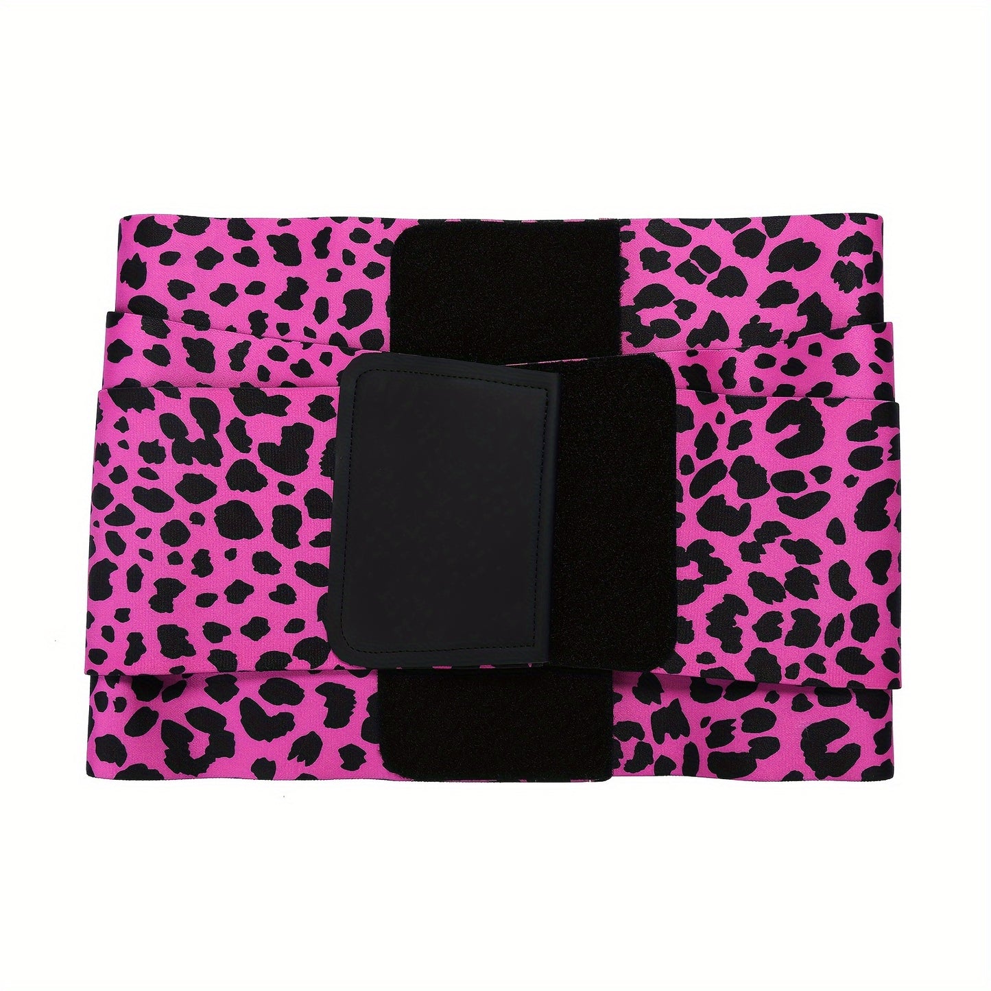 MT200421 Plus Size Women'S Waist Trainer Available in Four Colors, Featuring Five Extra-Large Steel Bones for Shaping