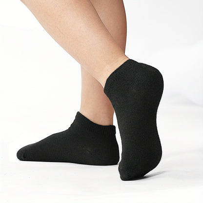 Women's Cute Print Ankle Socks - 23-Pair Pack