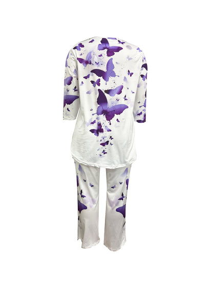 Large Size Fashionable Women's Suit
