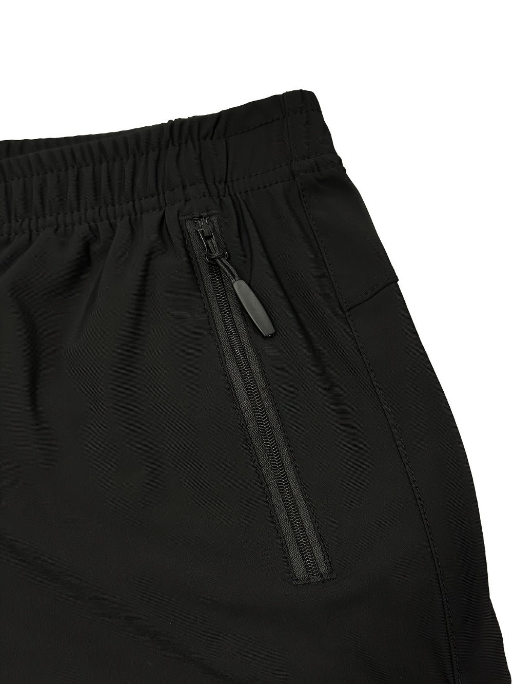 Men's Cargo Shorts - Quick Dry With Pockets Weekend Style